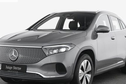 Mercedes-Benz EQA 7.982 km 39.350 &euro; Würzburg 97076