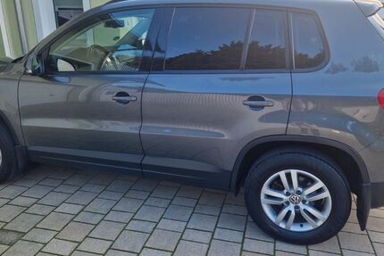VW Tiguan 94.200 km 14.000 € Beilngries 92339