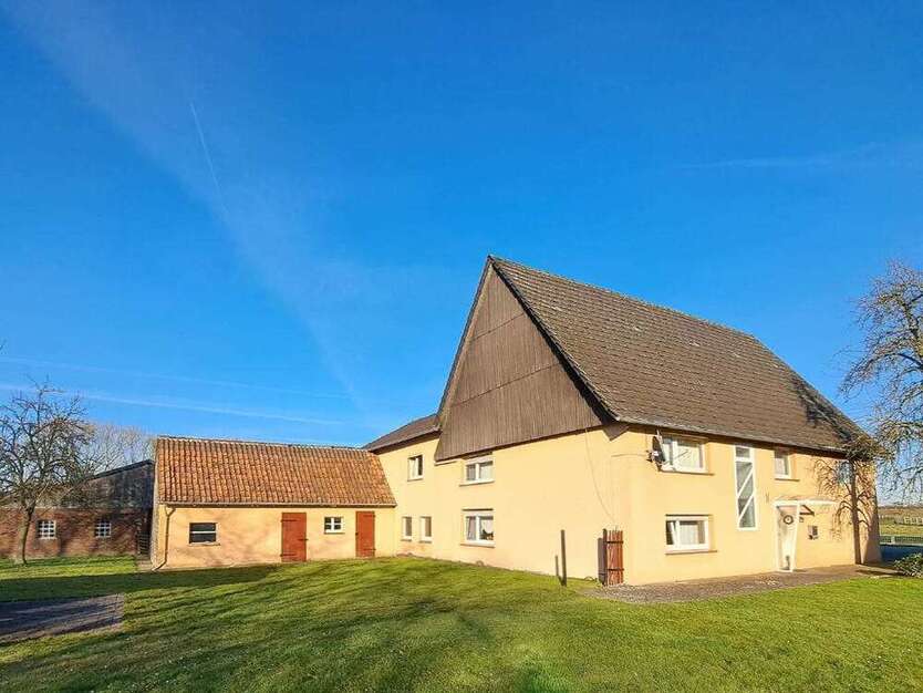 Haus zum Kaufen in Hamm 340.000 € 171 m²