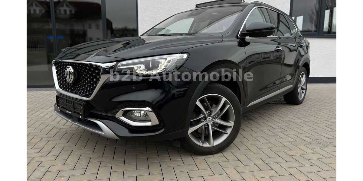 MG EHS 65.000 km 18.949 &euro; Altenstadt 63674
