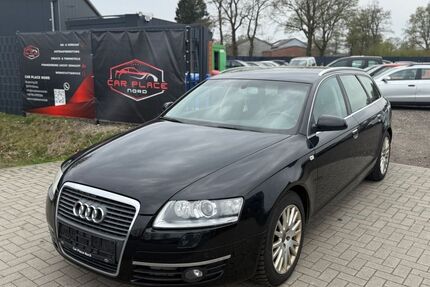 Audi A6 293.127 km 3.000 &euro; Ellerau 25479