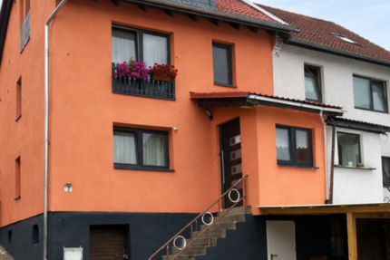 Haus Sinntal - 5 Zimmer, 129 m&sup2;, 249.000&euro; | Angebot:24594390
