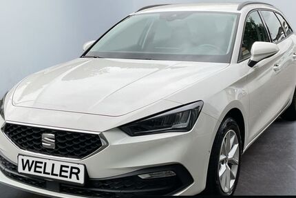 Seat Leon 116.748 km 16.980 &euro; Gütersloh 33330