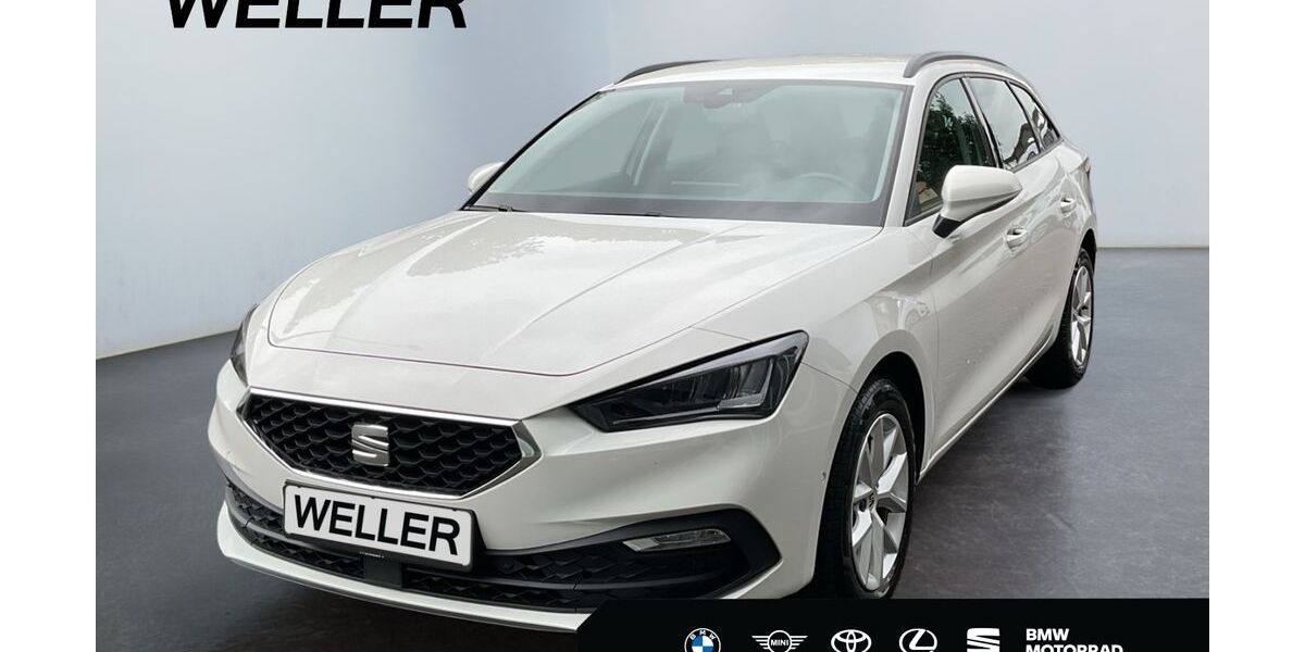 Seat Leon 116.748 km 16.980 &euro; Gütersloh 33330
