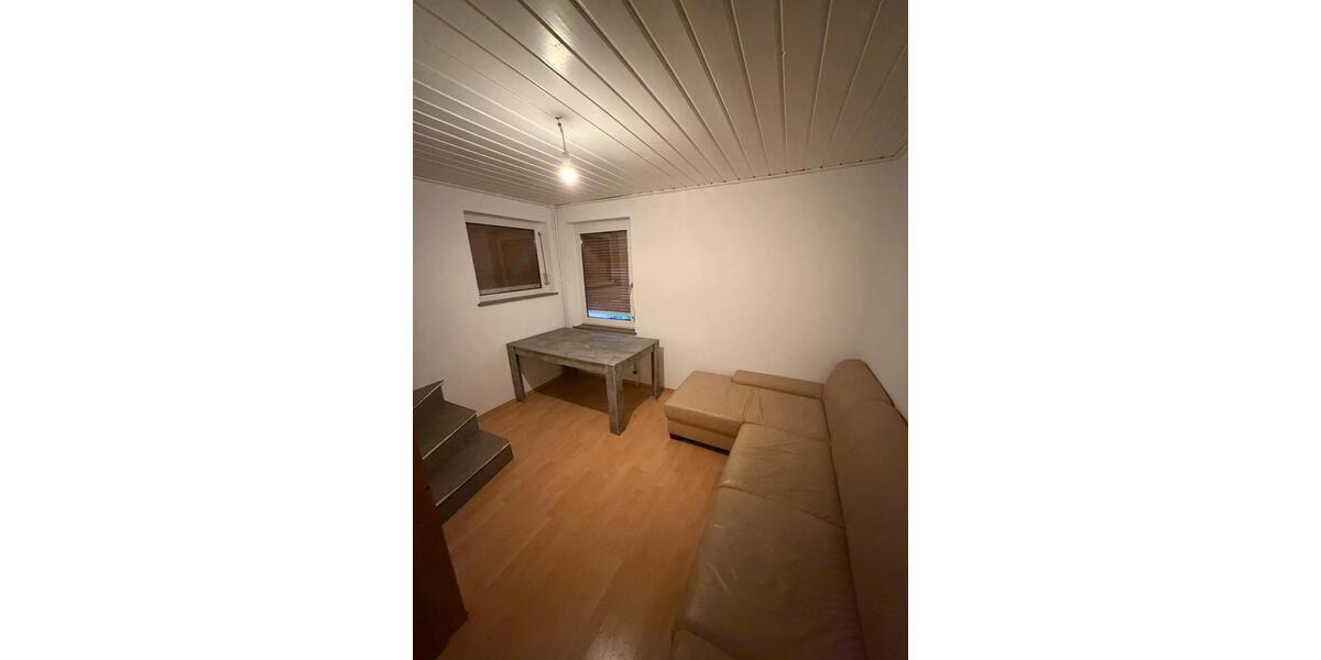 Einfamilienhaus Detern - 3 Zimmer, 65 m&sup2;, 600&euro; | Angebot:26653269