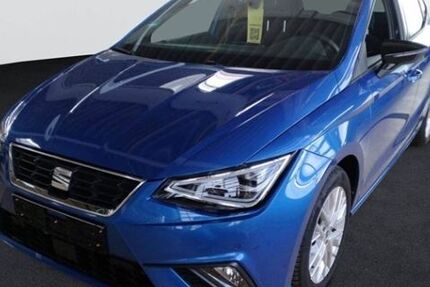 Seat Ibiza 21.520 km 20.950 &euro; Greding an der A9 91171