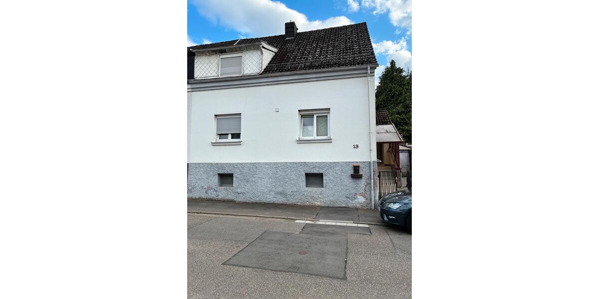 Reihenhaus Rodalben - 5 Zimmer, 127 m&sup2;, 99.000&euro; | Angebot:27232951