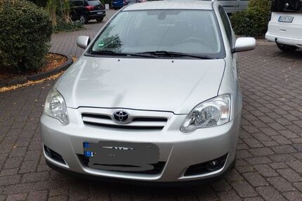 Toyota Corolla 97.200 km 4.450 € Groß Zimmern 64846