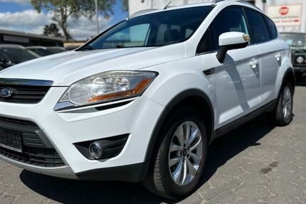 Ford Kuga 143.000 km 4.999 &euro; Elz 65604