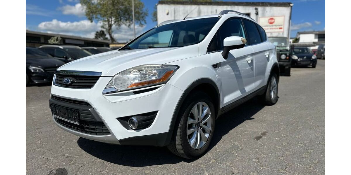 Ford Kuga 143.000 km 4.999 &euro; Elz 65604