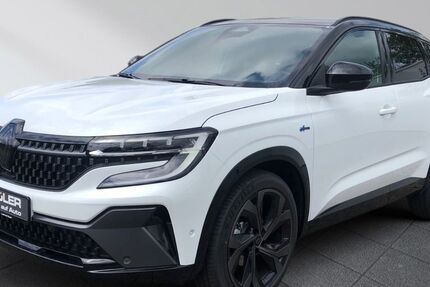 Renault Austral 7.990 km 35.800 € Haiger 35708