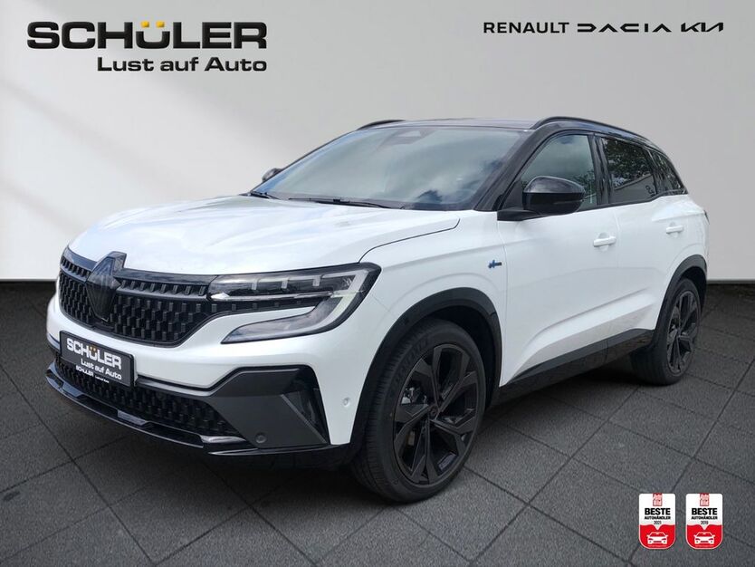 Renault Austral 7.990 km 35.800 € Haiger 35708