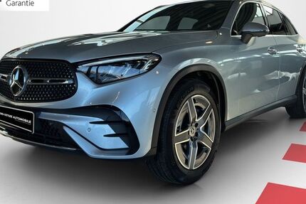 Mercedes-Benz GLC 300 9.604 km 54.250 &euro; Marne 25709