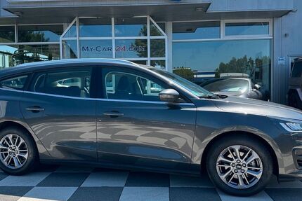 Ford Focus 46.500 km 20.500 € Bad Oldesloe 23843