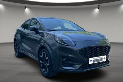 Ford Puma 66.723 km 16.990 &euro; Alzey 55232