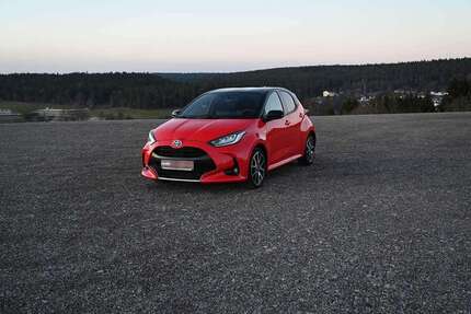Toyota Yaris 67.081 km 18.590 &euro; Dornstetten 72280