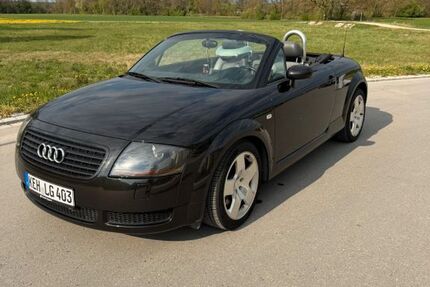Audi TT 150.000 km 5.499 &euro; Neustadt an der Donau 93333