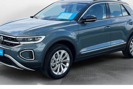 VW T-Roc 4.800 km 28.690 &euro; Insingen 91610