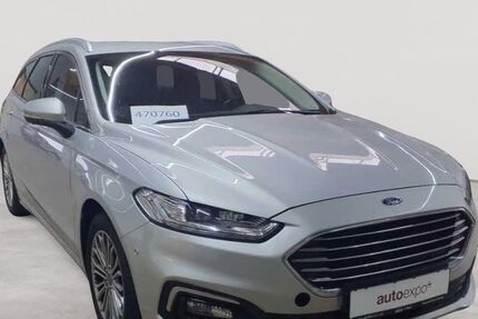 Ford Mondeo 88.230 km 19.990 &euro; Fernwald-Steinbach 35463