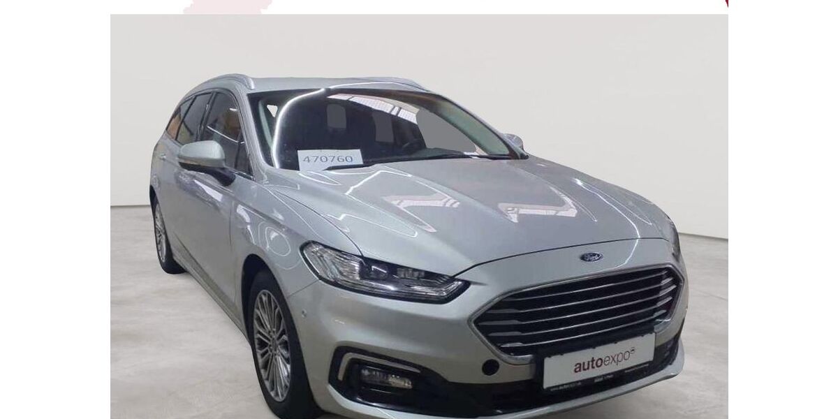 Ford Mondeo 88.230 km 19.990 &euro; Fernwald-Steinbach 35463