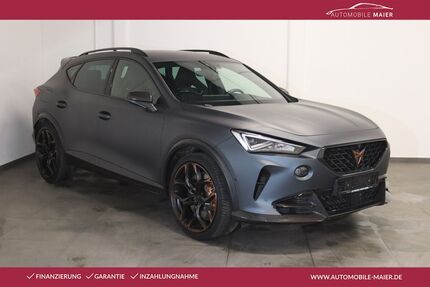 Cupra Formentor 69.900 km 33.400 &euro; Bebra 36179