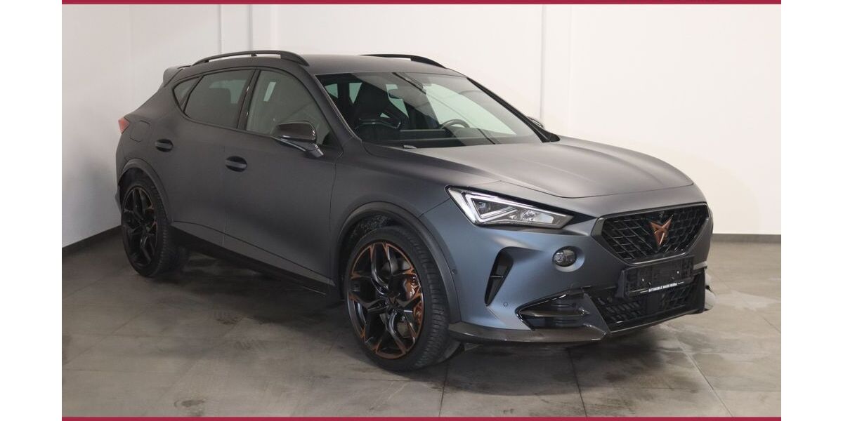 Cupra Formentor 69.900 km 33.400 &euro; Bebra 36179