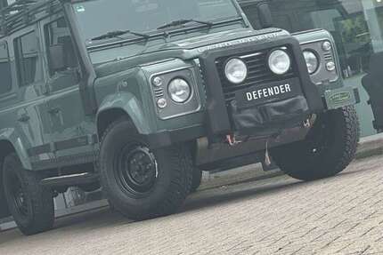 Land Rover Defender 51.930 km 76.999 &euro; Stadthagen 31655
