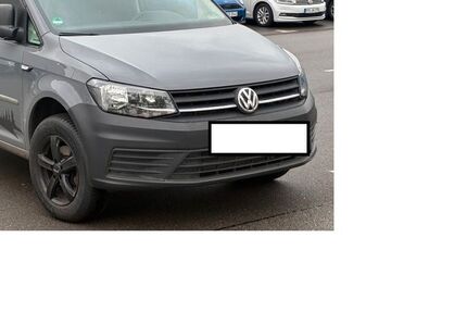VW Caddy 160.000 km 15.800 € Leipzig 04349