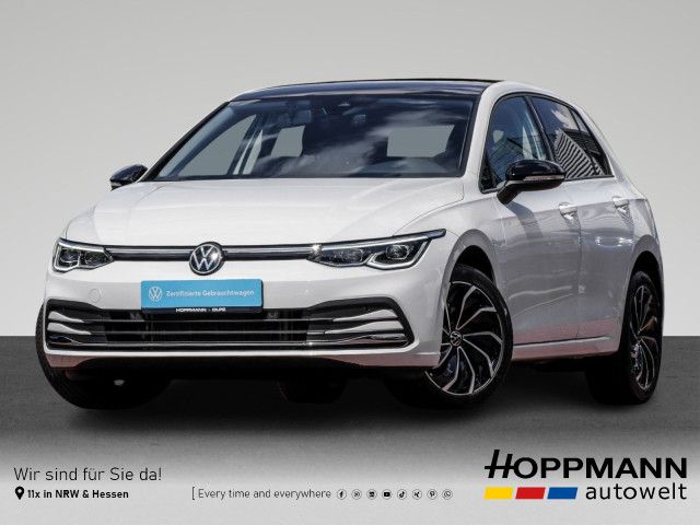 VW Golf 65.185 km 22.880 &euro; Olpe 57462