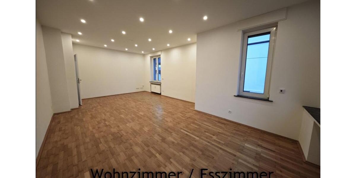 Erdgeschoßwohnung Unna - 3.5 Zimmer, 104 m&sup2;, 1.400&euro; | Angebot:24984852