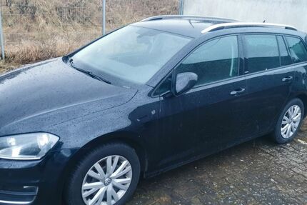 VW Golf 263.000 km 6.800 &euro; Demmin 17109
