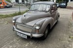 Austin Rover Morris Minor1000 53 Jahre im Letztbesitz ! 27.669 km 9.999 &euro; Hamburg 22339