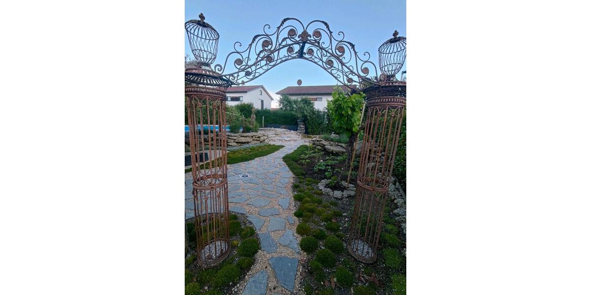 Einfamilienhaus Burghausen - 5 Zimmer, 150 m&sup2;, 660.000&euro; | Angebot:25626378