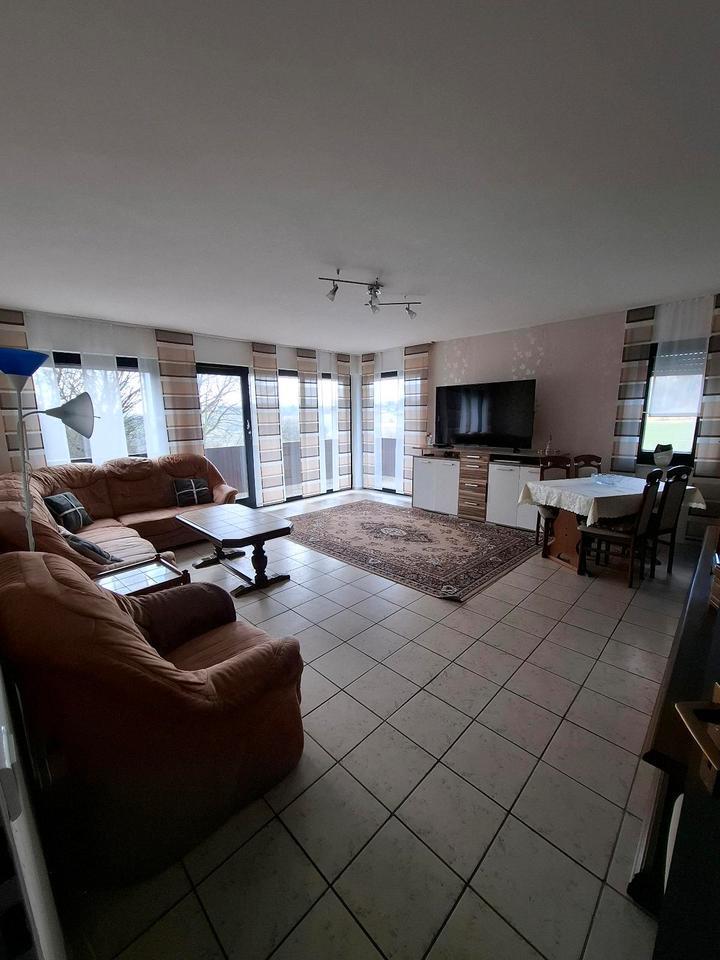 3 Zimmerwohnung in Rüthen zu verkaufen