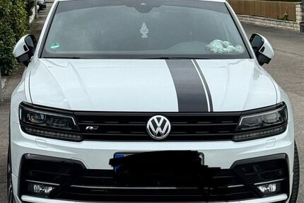 VW Tiguan 225.000 km 17.600 &euro; Mainburg 84048