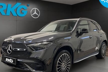 Mercedes-Benz GLC 300 9.800 km 72.570 &euro; Bonn 53119