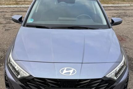 Hyundai i20 42.287 km 19.000 &euro; Senden 89250