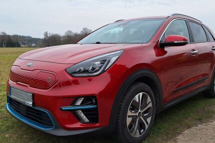Kia Niro 46.000 km 20.700 &euro; Hoyerhagen 27318