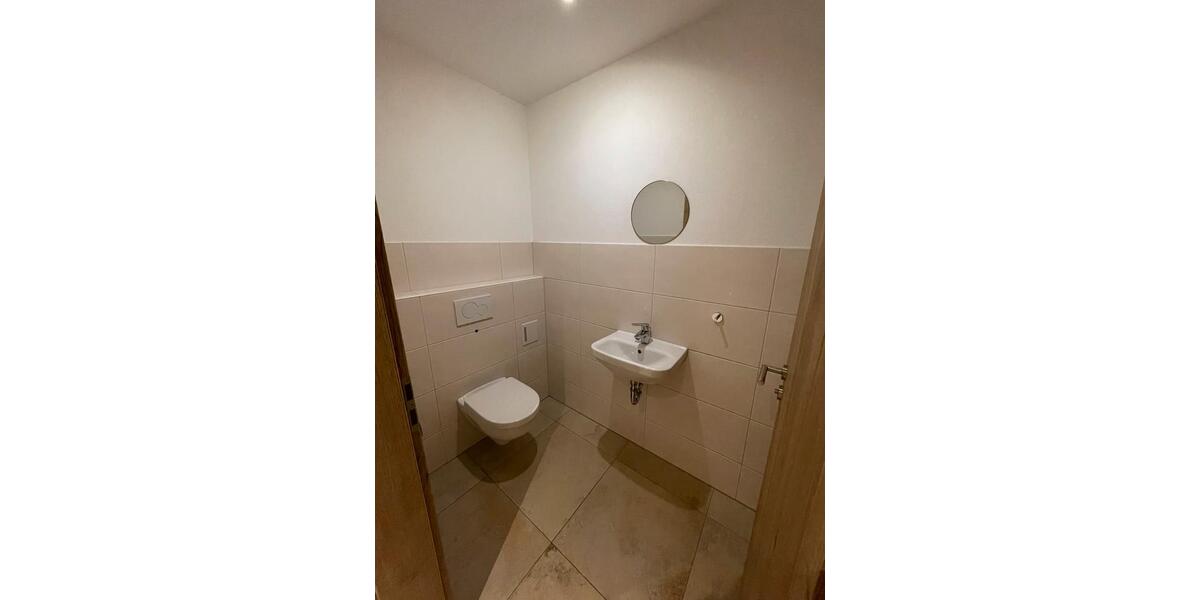 Einfamilien-Mittelhaus in sehr ruhiger Lage in Garching a. d. Alz 6 zimmer