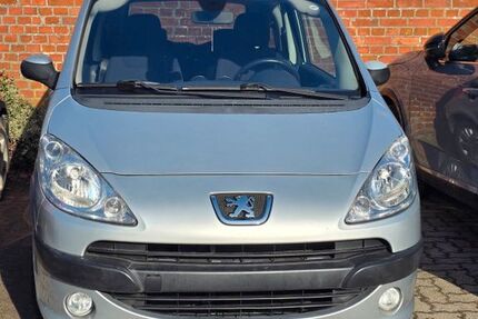 Peugeot 1007 130.000 km 750 &euro; Leipzig 04249