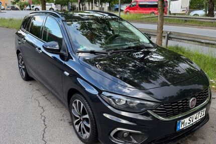 Fiat Tipo 117.250 km 9.600 &euro; München 80796