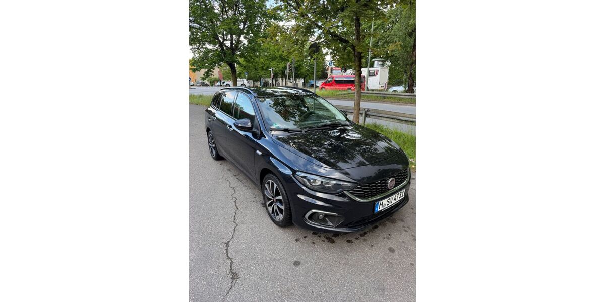 Fiat Tipo 117.250 km 9.600 &euro; München 80796