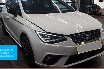 Seat Ibiza 34.206 km 18.230 &euro; Stuttgart-Feuerbach 70469