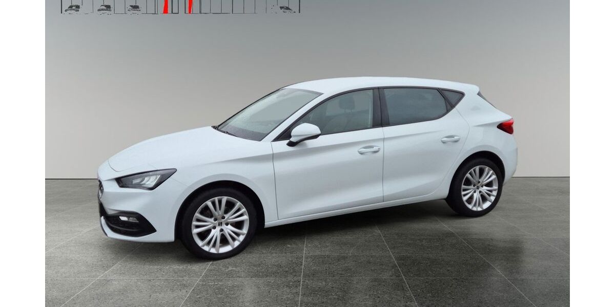 Seat Leon 37.000 km 27.750 &euro; Hof 56472