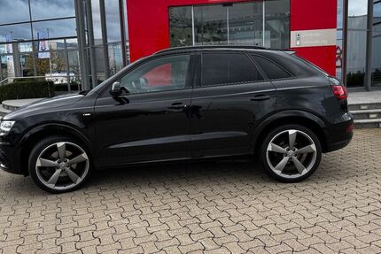 Audi Q3 88.300 km 17.200 € Braunschweig 38126