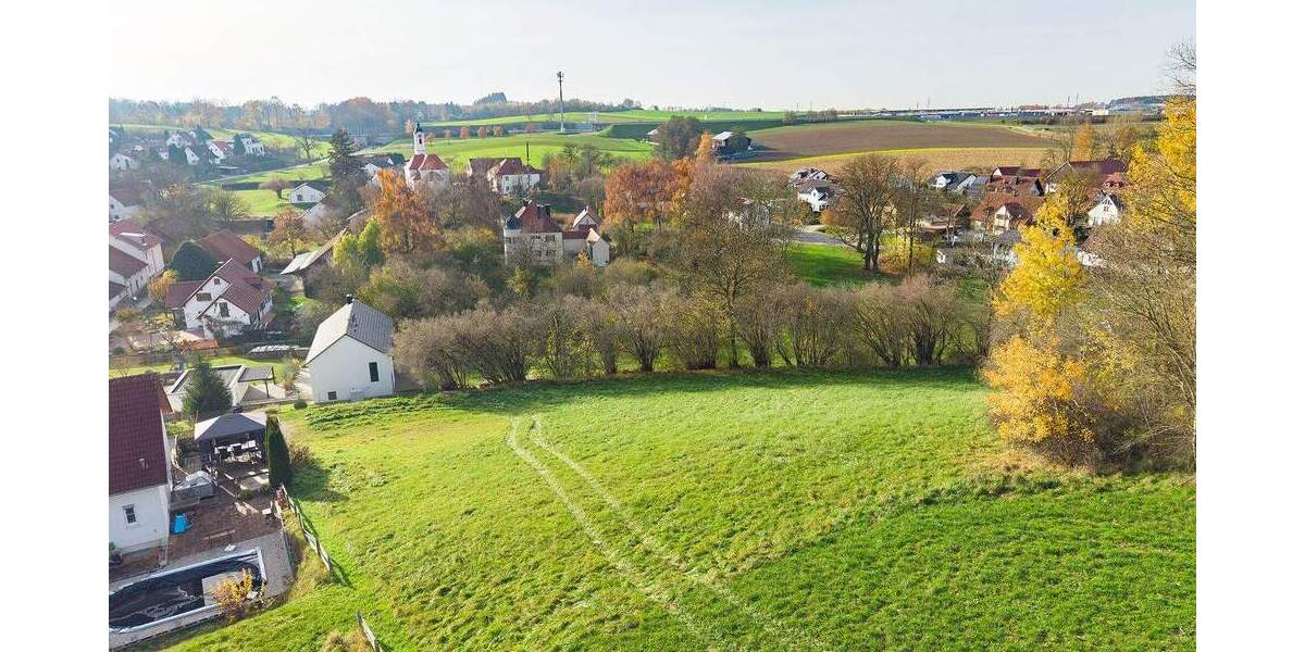 Grundstück Fürholzen Fürholzen - 595.000&euro; | Angebot:25746837