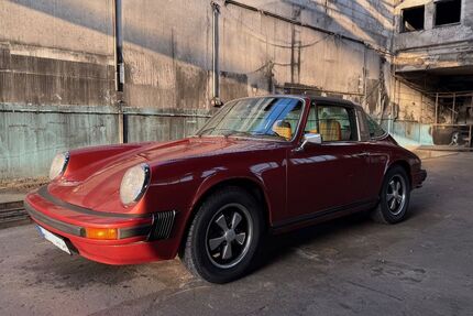 Porsche 911 Urmodell 282.000 km 72.000 &euro; Kleinostheim 63801