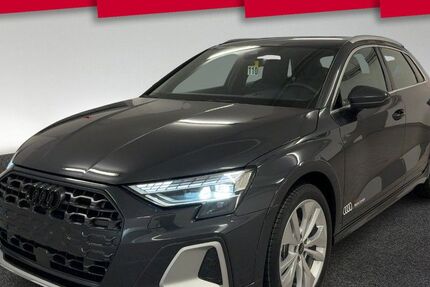 Audi A3 6.001 km 39.990 &euro; Berlin 12489