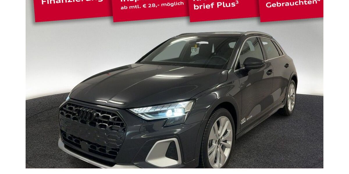 Audi A3 6.001 km 39.990 &euro; Berlin 12489