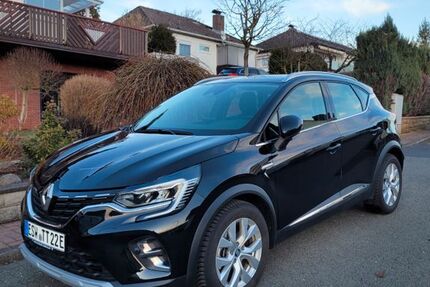 Renault Captur 51.000 km 15.200 &euro; Wehretal 37287